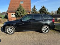 gebraucht BMW X5 xDrive40d -