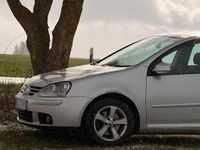 Gebraucht VW Golf V 150 PS (110 kW) 2004 Silber Kleinwagen