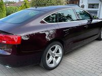 Gebraucht Audi A5 Sportback 204 PS (150 kW) 2014 Kleinwagen