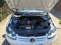 gebraucht VW Golf V TSI