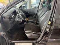 Gebraucht Renault Clio II 75 PS (55 kW) 2009 Schwarz Kleinwagen