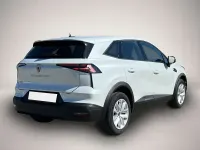 Neu Renault Symbioz Evolution 140 PS (102 kW) 2025 Weiß SUV