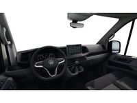 Neu VW Crafter 190 PS (139 kW) 2026 Weiß Van