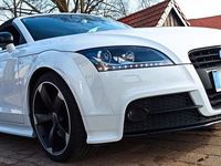 gebraucht Audi TT Roadster - S line - Competition -