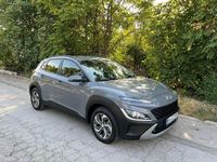 Gebraucht Hyundai Kona Trend 105 PS (77 kW) 2022 Grau SUV