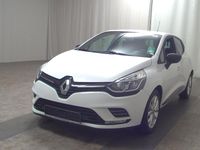 Gebraucht Renault Clio V Collection 90 PS (66 kW) 2020 Weiss Limousine