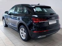 Second-hand Audi Q5 204 CP (150 kW) 2023 Negru SUV