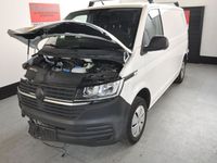 gebraucht VW Transporter T6.1Kasten Kasten FWD