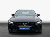 Gebraucht Volvo V60 Plus 197 PS (144 kW) 2024 Schwarz Kombi