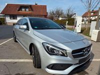 Gebraucht Mercedes 250 218 PS (160 kW) 2016 Silber Kombi