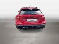 Gebraucht Audi RS5 Sport 639 PS (469 kW) 2026 Progressivrot metallic Kombi
