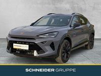 Używany Cupra Formentor 150 KM (110 kW) 2024 Szary SUV