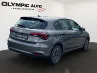 Gebraucht Fiat Tipo 131 PS (96 kW) 2024 695 / pompei grau Limousine