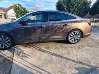 gebraucht Renault Talisman TCe 225 EDC GPF Intens Intens