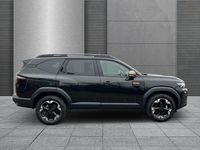 Neu Dacia Bigster Extreme 140 PS (102 kW) 2025 Perlmuttschwarz SUV