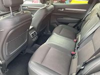 Gebraucht Renault Koleos Intens 177 PS (130 kW) 2017 Kyanitweiß SUV