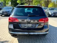 Używany VW Passat 140 KM (102 kW) 2015 Czarny Kombi