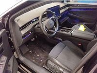 Gebraucht VW ID.7 Pro 210 kW (286 PS) 2025 Schwarz Limousine