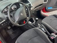 Gebraucht Peugeot 207 90 PS (66 kW) 2009