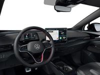 Gebraucht VW ID.4 GTX 250 kW (340 PS) 2025 Gletscherweiss SUV