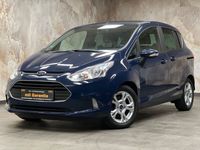 gebraucht Ford B-MAX SYNC Edition 1.5*2X PDC* SHZ* GEPFLEGT