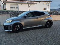 Gebraucht Toyota Yaris 280 PS (205 kW) 2024 Grau