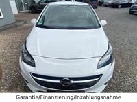 Second-hand Opel Corsa Selection 69 CP (50 kW) 2018 Alb Hatchback