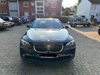 Gebraucht BMW 730 Performance 245 PS (180 kW) 2009 Grau Limousine