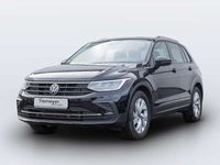 gebraucht VW Tiguan Active