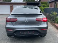 Gebraucht Mercedes GLC43 AMG AMG 367 PS (269 kW) 2017 Grau SUV