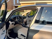 Gebraucht BMW 218 Active Tourer 136 PS (100 kW) 2014 Beige Van / Kleinbus