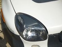 Occasion Isuzu Trooper 292 ch (214 kW) 1999 Blanc SUV