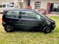 gebraucht Renault Twingo 