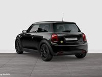 Gebraucht Mini Cooper SE Classic 135 kW (184 PS) 2022 Schwarz Kleinwagen