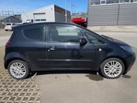 gebraucht Mitsubishi Colt 1,3 MPI 1.Hand Scheckheft