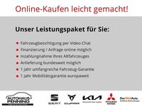 Gebraucht Seat Leon ST Style 116 PS (85 kW) 2025 Mitternachtsschwarz Kombi
