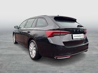 Gebraucht Skoda Octavia Selection 150 PS (110 kW) 2025 Schwarz Kombi