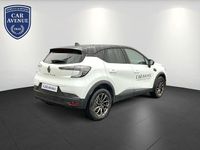 Neu Renault Captur Techno 91 PS (66 kW) 2025 Schwarz SUV