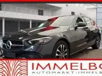 Gebraucht Mercedes C300e 313 PS (230 kW) 2023 Grau Limousine