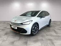 Gebraucht Cupra Born e-Boost 169 kW (231 PS) 2025 Silber Kleinwagen