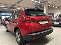 gebraucht Peugeot 2008 Active Klima Navi Rückfahrkamera Gebrauchtwagen, bei Autohaus von der Weppen GmbH & Co. KG