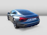 Gebraucht Audi e-tron GT quattro Sport 439 kW (598 PS) 2021 Grau Limousine