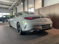 Gebraucht Mercedes CLE450 AMG 381 PS (280 kW) 2025 Grau Coupé