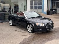 gebraucht Audi A4 Cabriolet 3.0 TDI (DPF) tiptr. quattro -