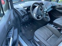 gebraucht Ford Tourneo Connect 1.0 EcoBoost TÜV NEU