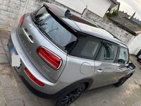 Brugt Mini Cooper Essential 136 HK (100 kW) 2019 Grå Hatchback