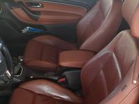 Brugt VW Eos Edition 122 HK (89 kW) 2009 Sort Cabriolet