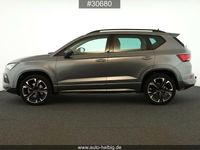 Gebraucht Cupra Ateca 150 PS (110 kW) 2024 Grau SUV