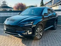 Gebraucht BYD Seal U Boost 218 PS (160 kW) 2026 Schwarz SUV