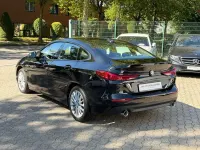 Gebraucht BMW 218 Advantage 150 PS (110 kW) 2023 Schwarz ii Coupé